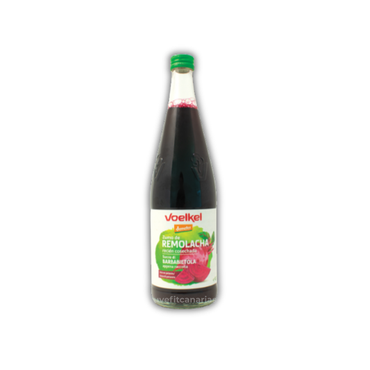 Zumo de Remolacha Bio, 0,7 L - Voelkel