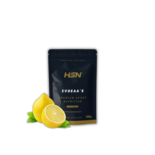 EvoEaa´s Limón, 500gr - HSN