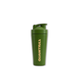 Shaker Metálico, Verde 739ml - Quamtrax