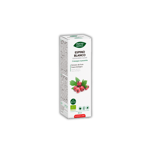 Espino Blanco, 50ml - Phyto Biopole