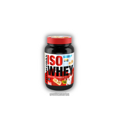 Proteína IsoWhey, WhiteKing, 1kg - Quamtrax