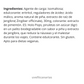 Piruleta para viajes, 6unidades - HoloPops Joe Glow