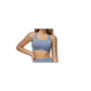 Top deportivo Velour Blue - Girafe