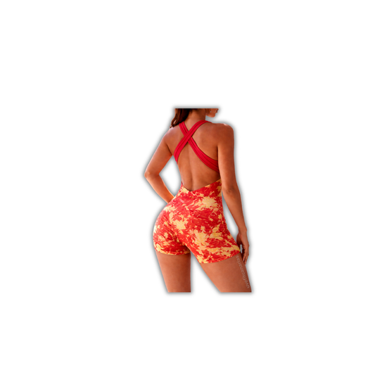Conjunto Energy Fit - Landstore