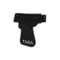 Calleras Tara Grips con/sin Magnesio, Negras - WERF