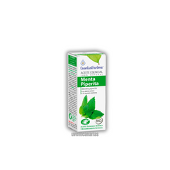 Aceite Esencial, Menta Piperita, 10ml - Esential Aroms
