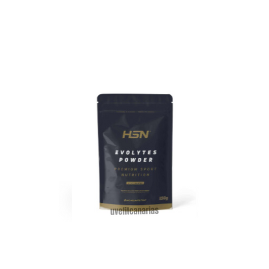 Evolytes Powder, 150g - HSN