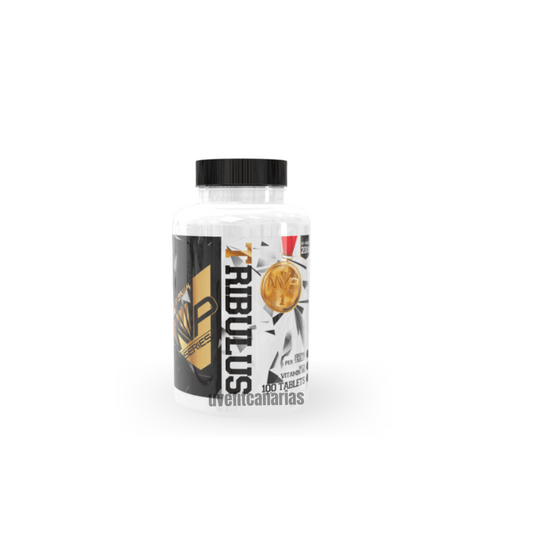 Tribulus, 100 Caps - IoGenix