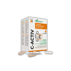 C-Activ, 20 + 20 - Soria Natural