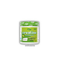 Creatina Creapure, Chicle de Melón, 200gr - Protella