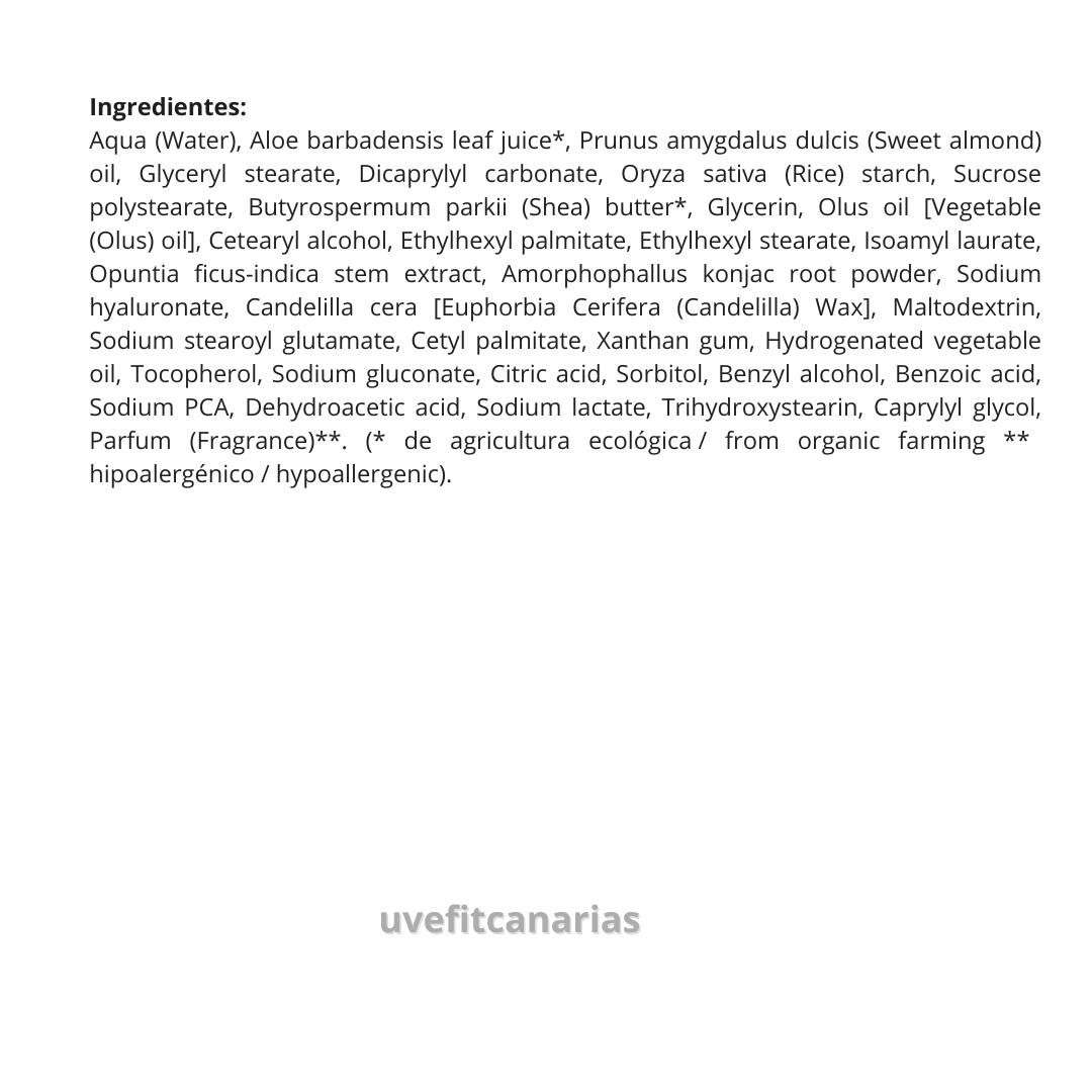 Contorno de ojos, 30ml - Biocenter