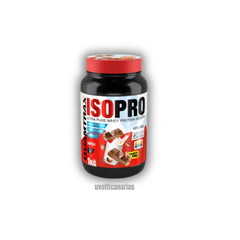 Proteína Isopro, Choco King, 1kg - Quamtrax