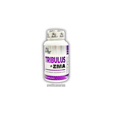 Tribulus + ZMA, 90cap - GoFood