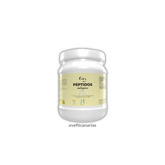 Péptidos de Colágeno Nextida GC, 648gr Limón - Guillermo Díaz