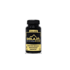 Shilajit, 60cap - Drasanvi