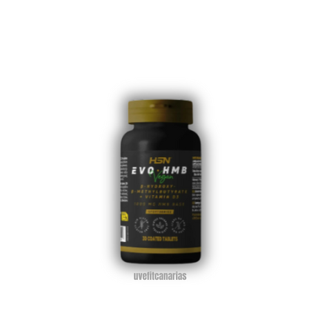 EVO HMB, 1000 mg, 30 cápsulas - HSN