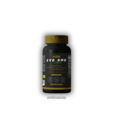 EVO HMB, 1000 mg, 30 cápsulas - HSN
