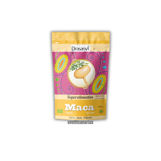 Maca, 225gr - Drasanvi