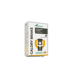 Calory Brake, 24comp - Soria Natural