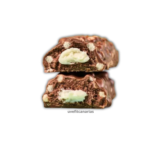 Bombón Proteína Chocolate Brownie, 22.5gr - MaxiNutrition