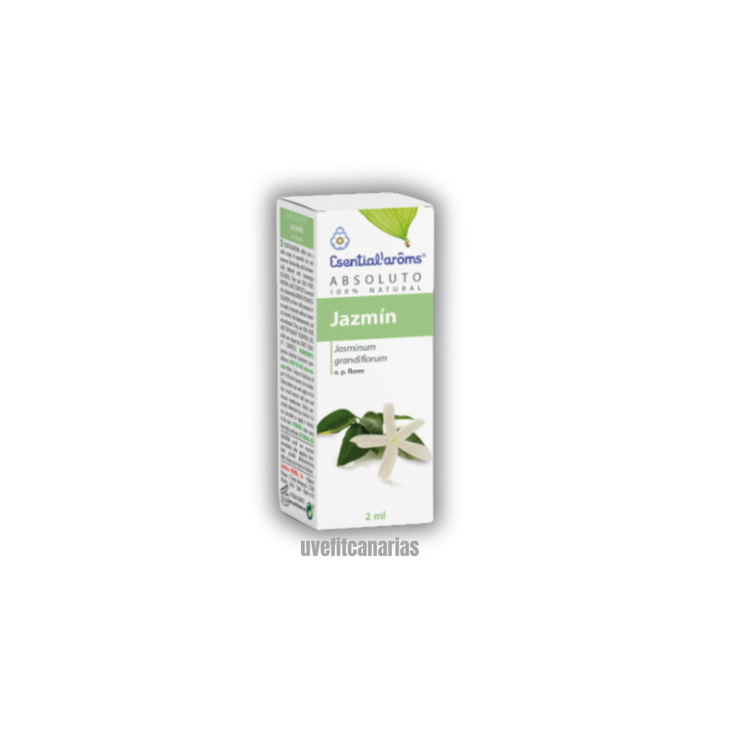 Absoluto, Jazmín, 2ml - Esential Aroms