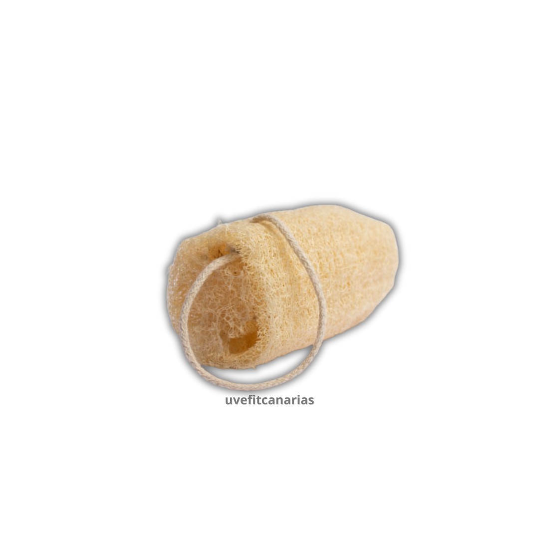 Estropajo de Lufa - Biotonic