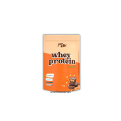 Proteína Whey, Peanut , 1kg - Protella