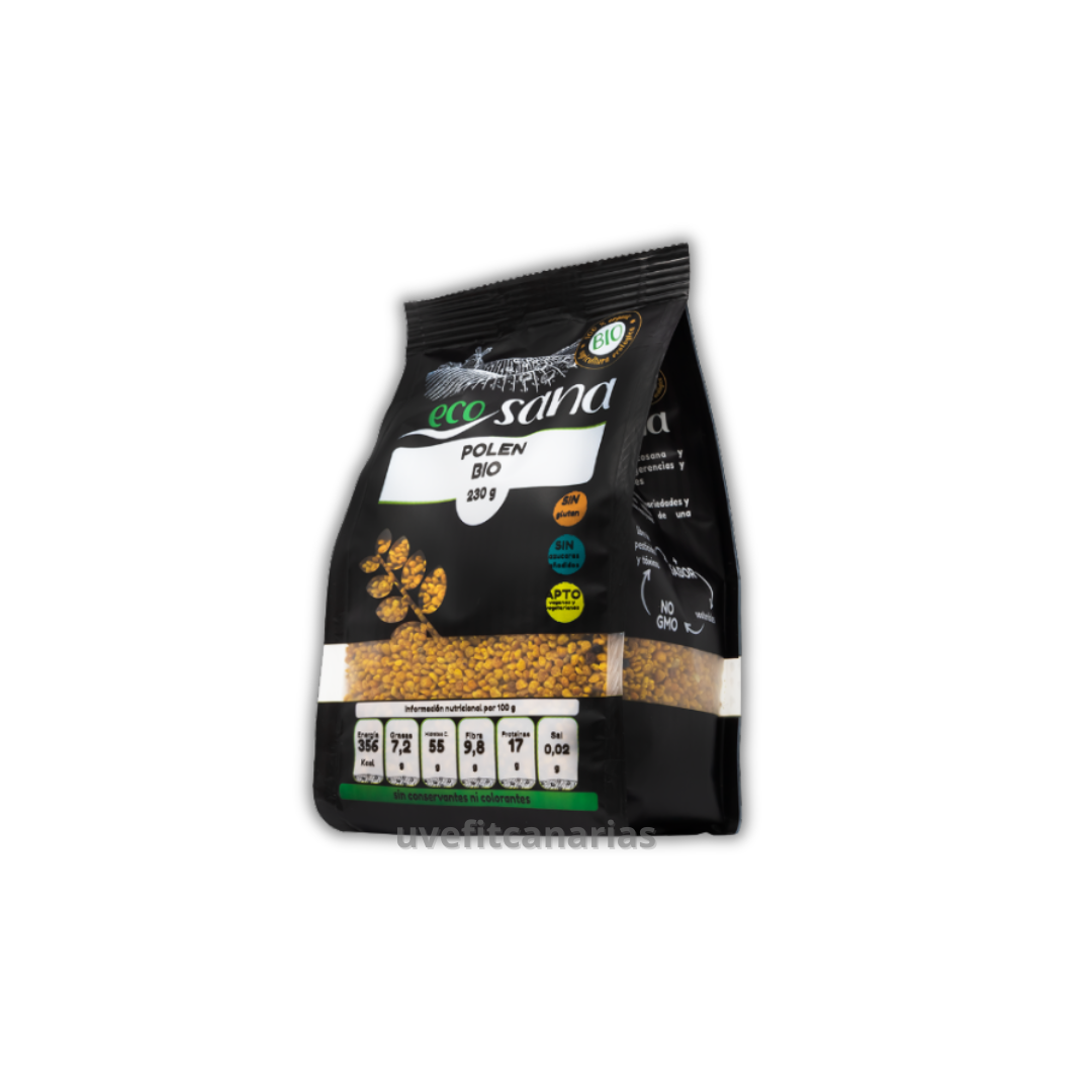 Polen Bio, 230gr - EcoSana