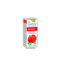 Aceite Esencial Geranio, 10ml - Esential Aroms