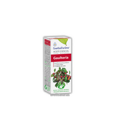 Aceite Esencial Gaulteria, 10ml - Esential Aroms