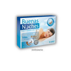 Buenas noches, 60 und - Eladiet