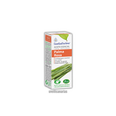 Aceite Esencial Palmarosa, 10ml - Esential Aroms