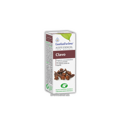 Aceite Esencial Clavo, 10ml - Esential Aroms